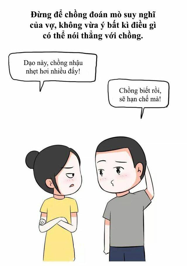 giải mã tình yêu chapter 194 6