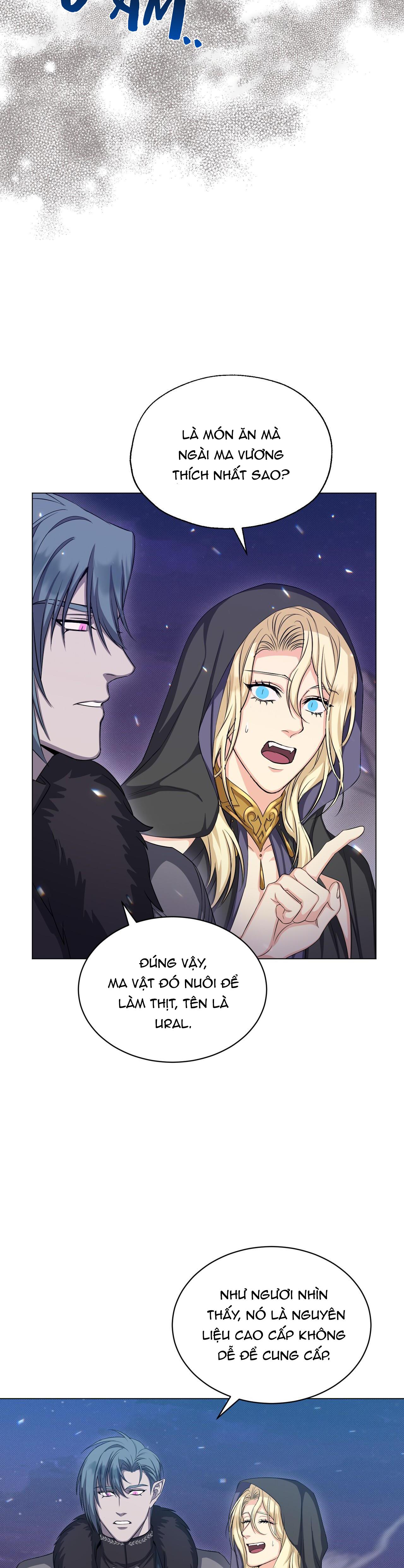 mặt trăng quỷ chapter 17 3