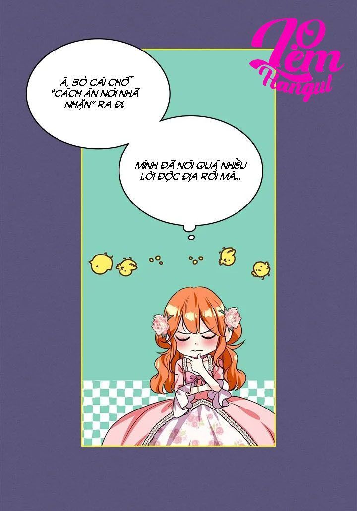 đức hạnh của ác nữ phản diện chapter 24 40