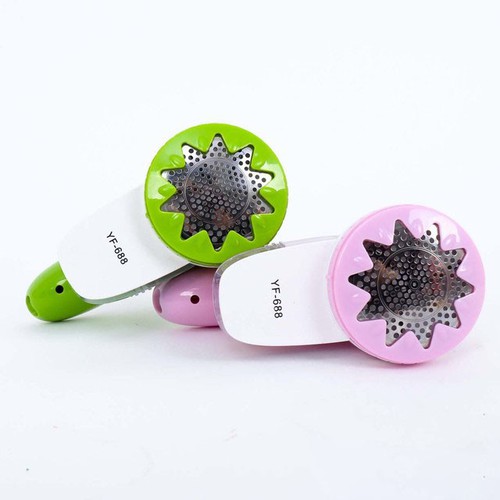 Máy Cắt Lông Xù 6 Lưỡi FK-688 Tiện Dụng
