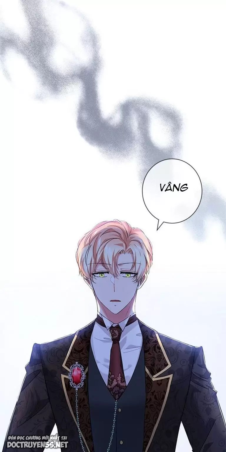 nếu tôi là nhân vật phản diện liệu tôi sẽ chết chapter 16 3