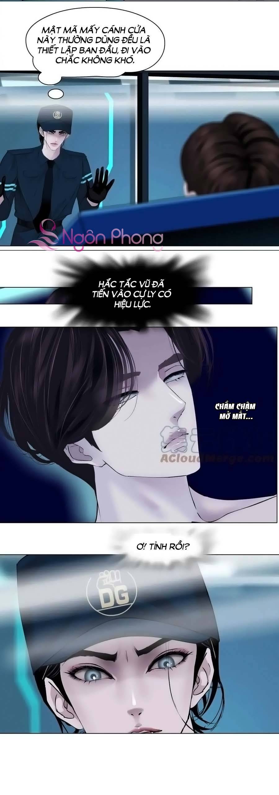 đằng nữ chapter 183 30