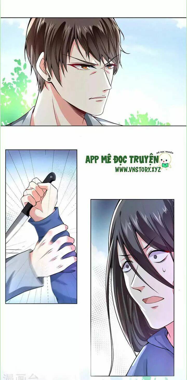 tổng tài đại nhân thật xấu hổ chapter 49 20