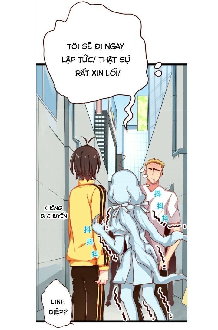 thiên chương kỳ đàm chapter 6 10