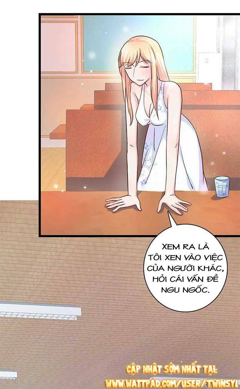 không gả cho tổng tài, gả cho người hầu chapter 116 15