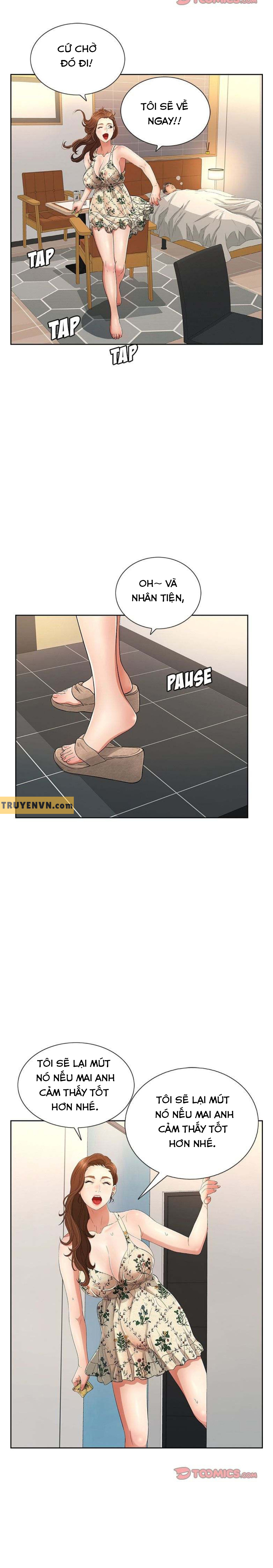 a killer woman chapter 20 7