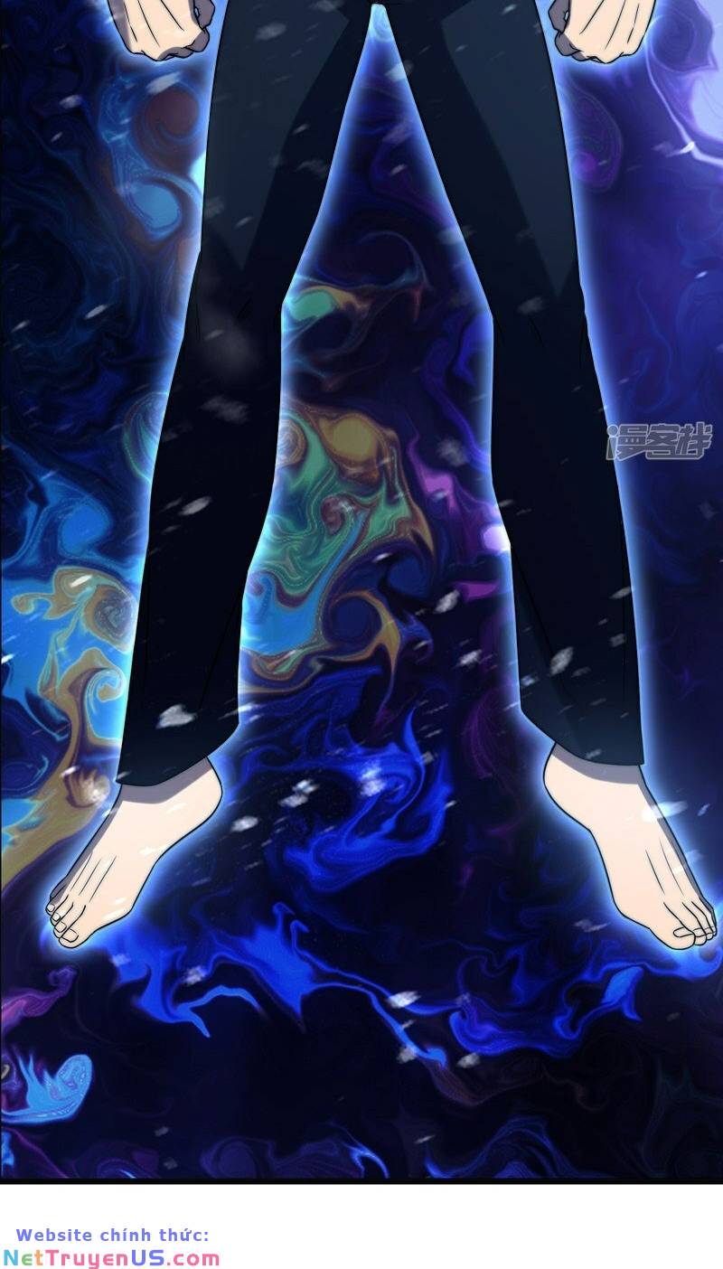 sát thần chi lộ tại dị giới chapter 49 60