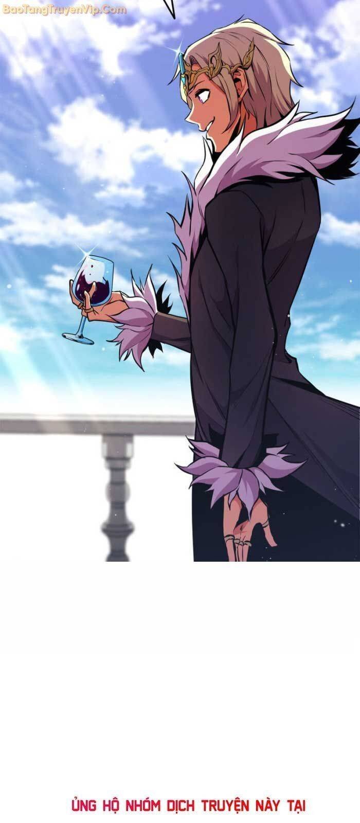 huyền thoại game thủ - tái xuất chapter 174 6