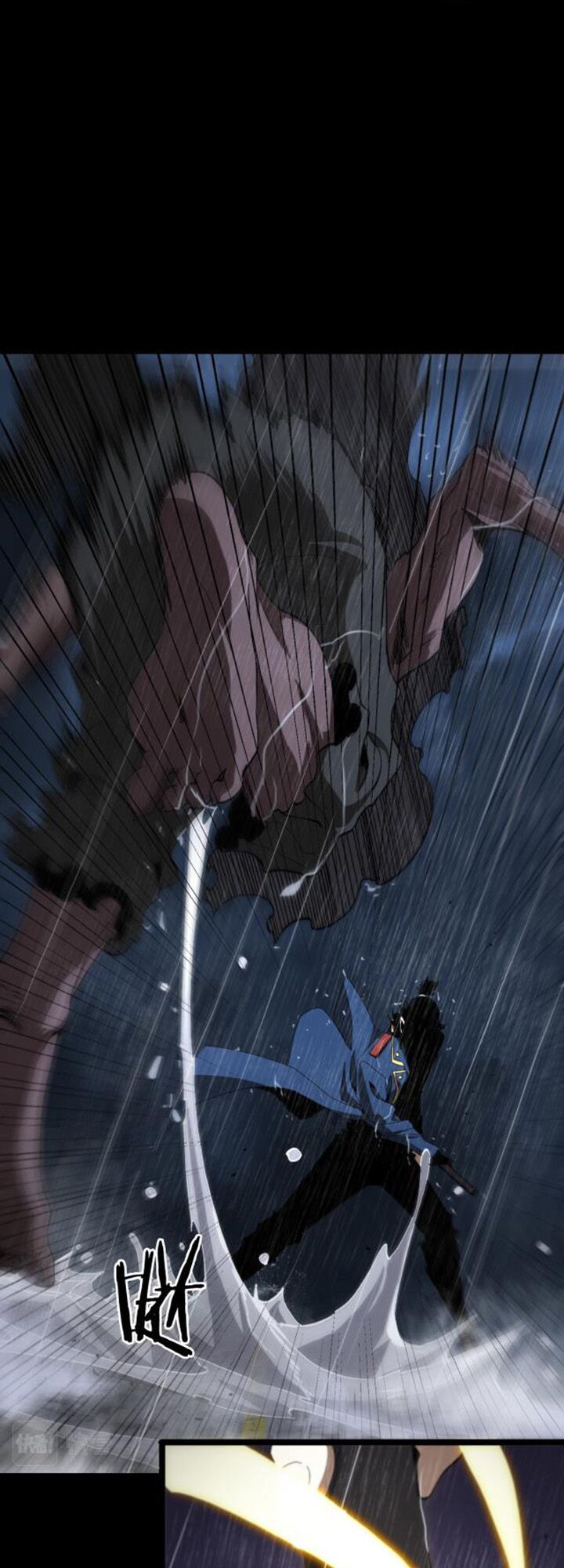 chư giới - tận thế online chapter 126 26