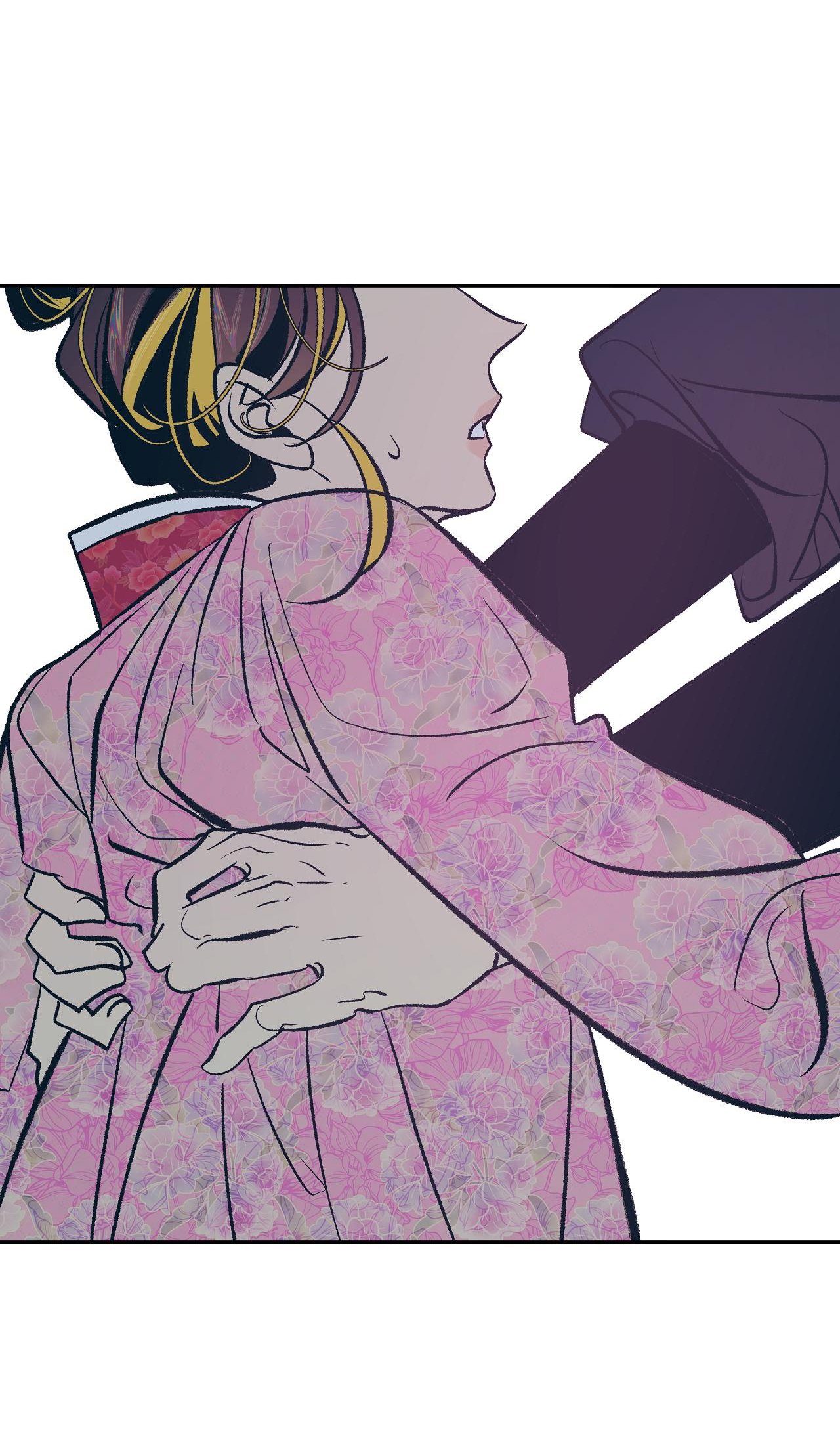 bán yêu chapter 5 39