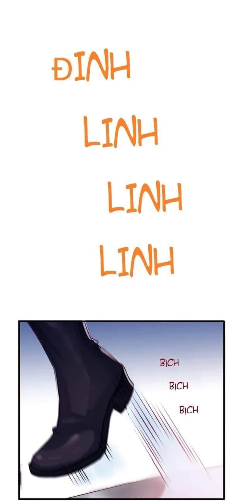 vi khanh giải linh chapter 1 26