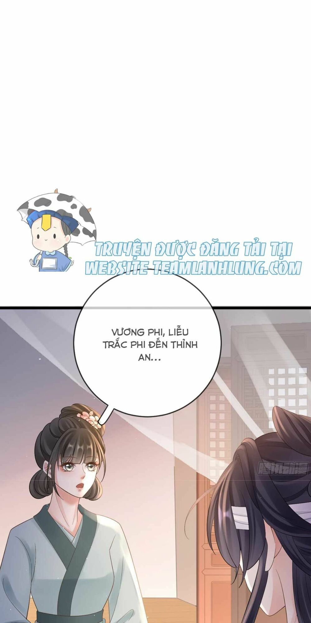 sự trả thù của vương phi chapter 25 9