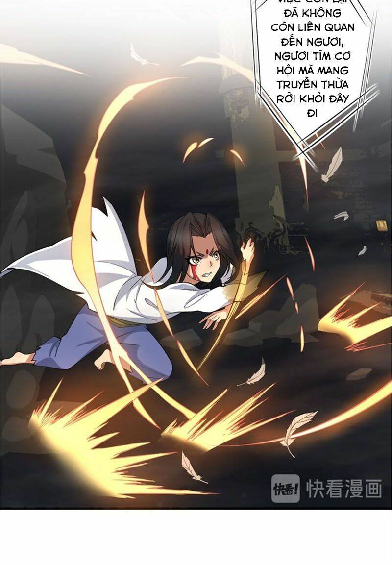 ta luyện dược thành thánh chapter 24 38