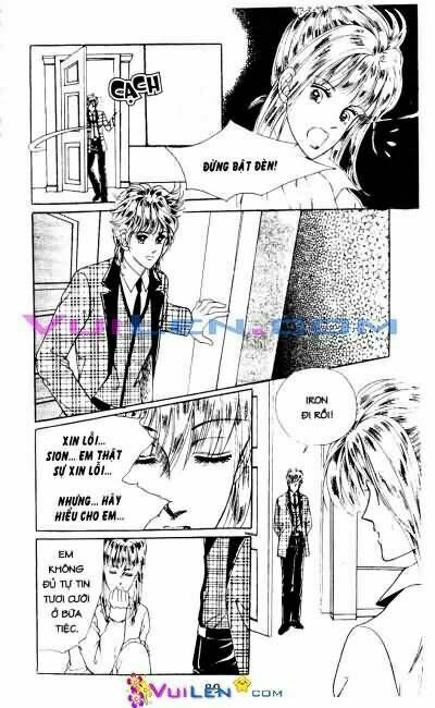 vật cản tình yêu chapter 1 89