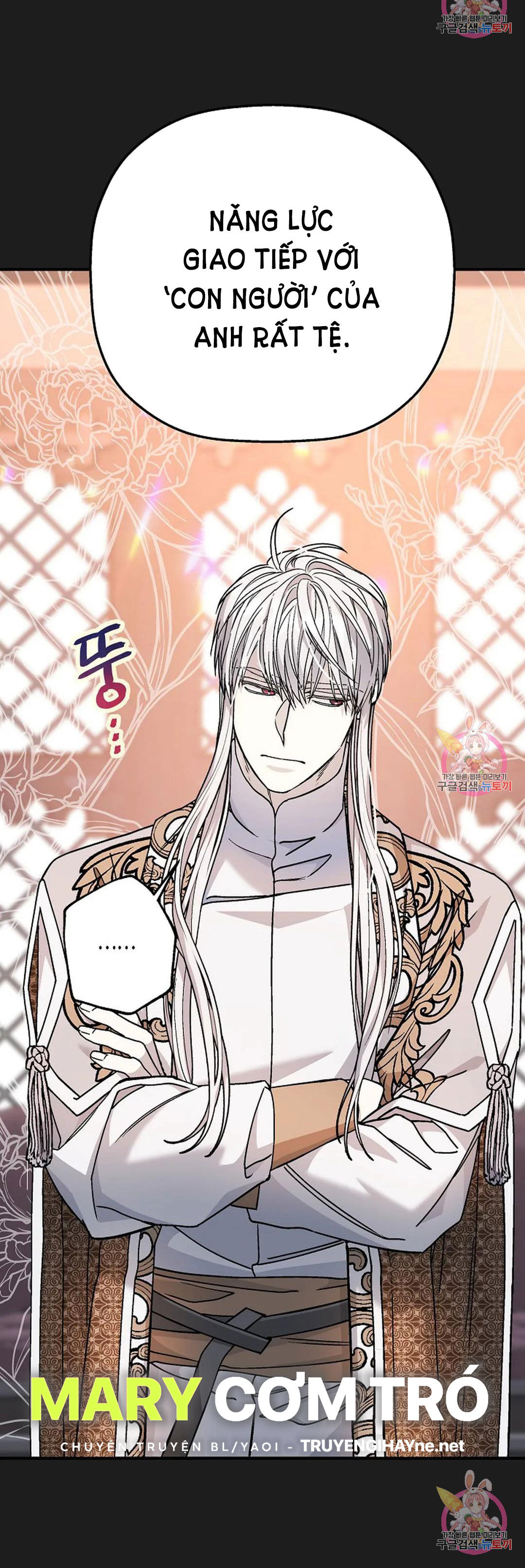 khế ước vĩnh cửu chapter 50.2 1