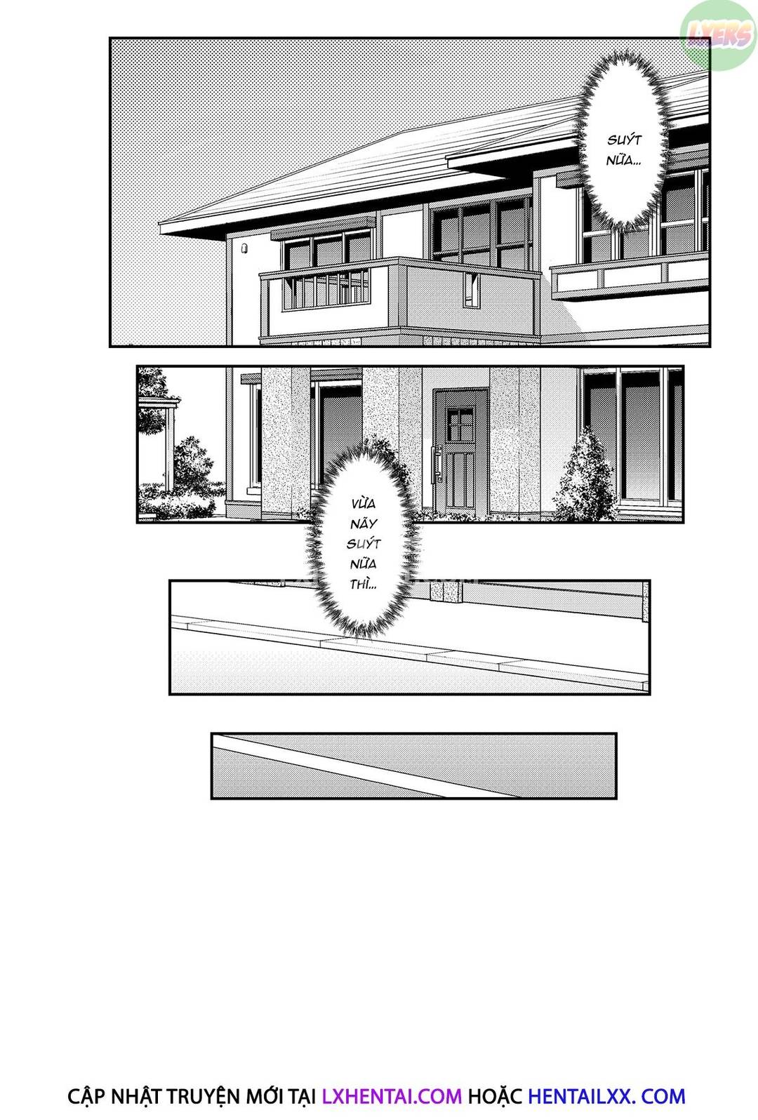 chúng ta chỉ là anh em kế! chapter 1 15