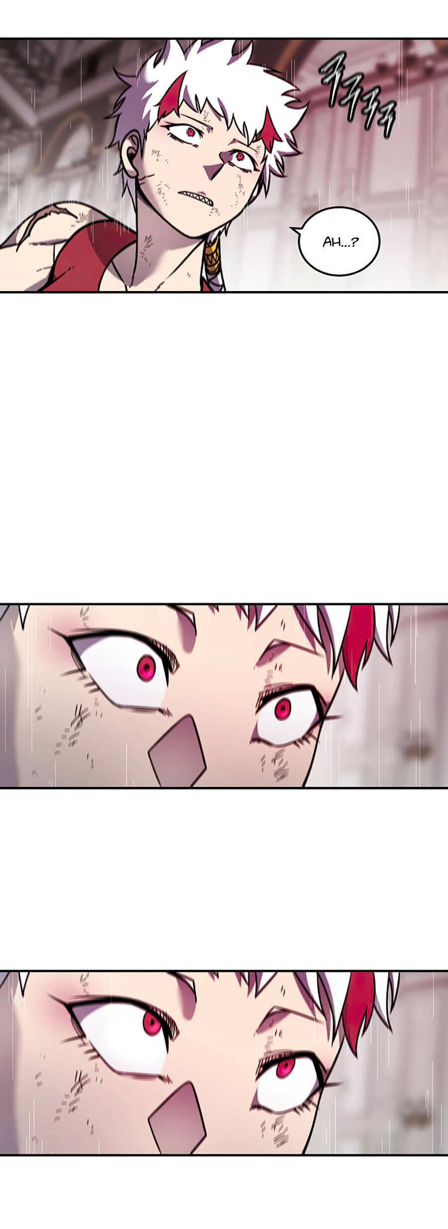 pháp sư hạng b nhanh nhất thế giới chapter 79 25