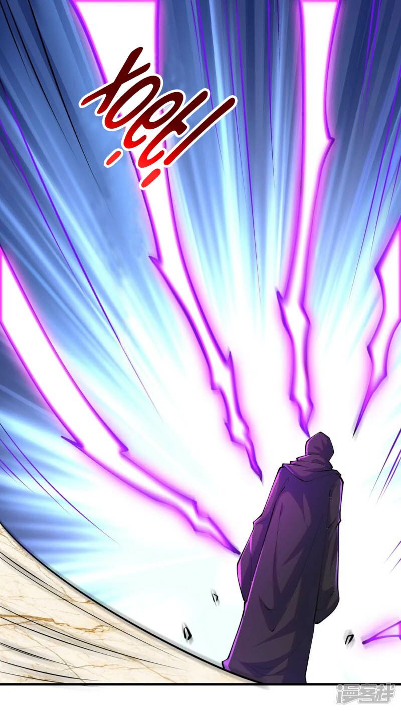 luyện tập thành thần chapter 35 22