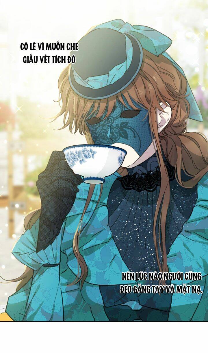 những nhân vật mạnh nhất thế giới ám ảnh tôi chapter 6 13