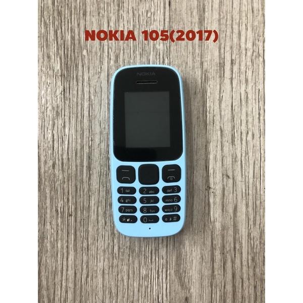 điện thoại dùng cho nokia cũ 105 -2sim (TA-1034) máy xài chữa cháy . điện thoại cục gạch