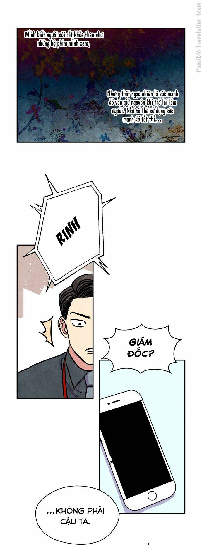 tai sói và mũ đỏ chapter 34 28