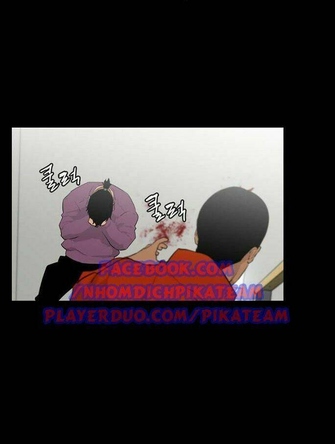 đêm vùng cực chapter 22 44