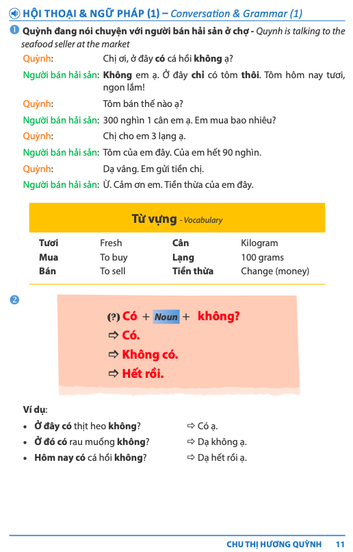 Vietnamese with Ease 2 (Học tiếng Việt dễ dàng) Fundamental Vietnamese for Non-Vietnamese Speakers: Sách dạy &amp; học tiếng Việt cho người nước ngoài tập 2 - Trình độ sơ trung cấp A2B1