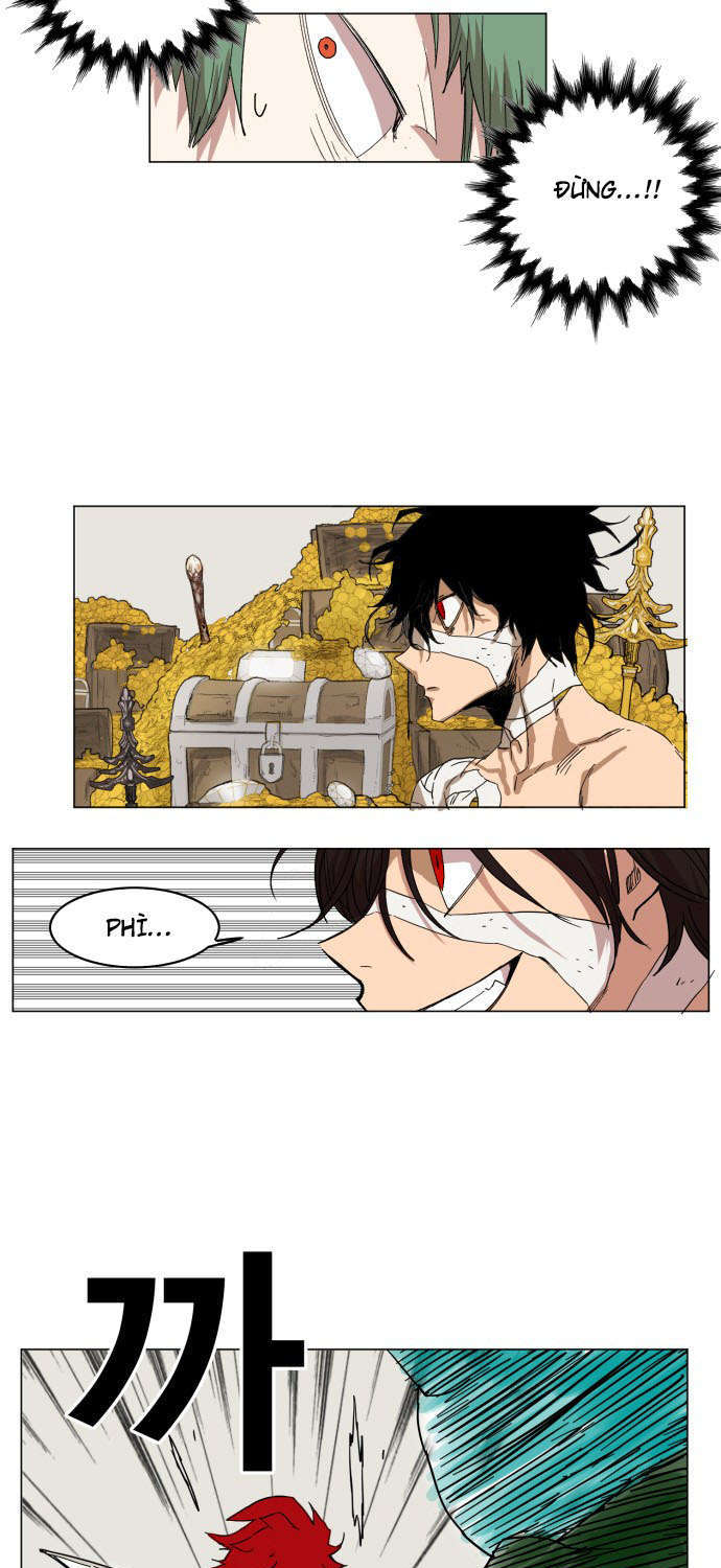 hard core leveling warrior chapter 137 93