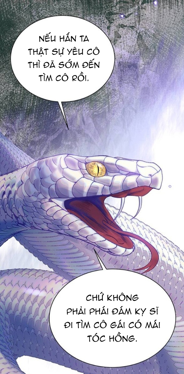 tôi tưởng bản thân không còn sống được bao lâu! chapter 74.2 16