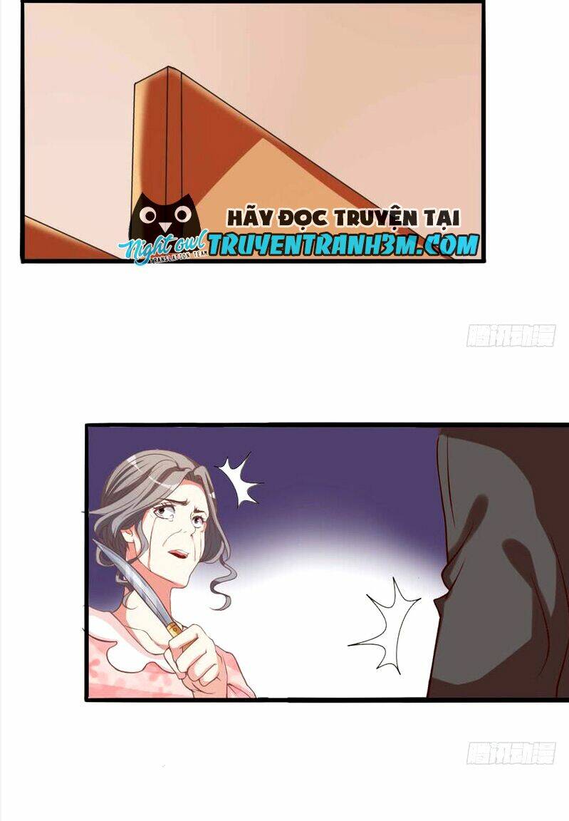 trên gối của chủ tịch ác ma chapter 7 6