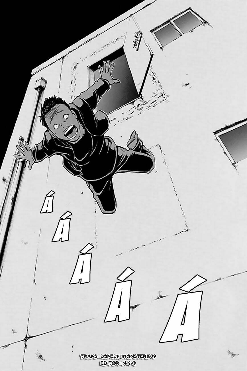 thám tử kindaichi - phần 2 chapter 105 23