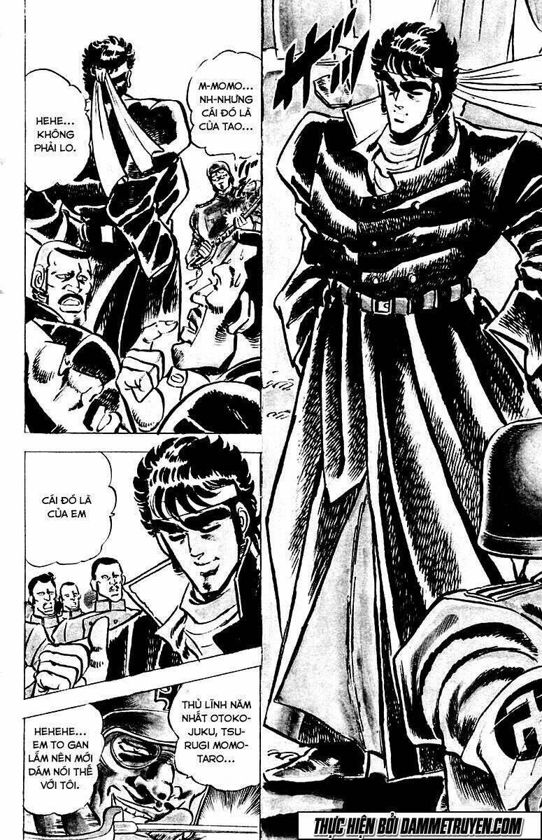 sakigake!! otokojuku chapter 1 19