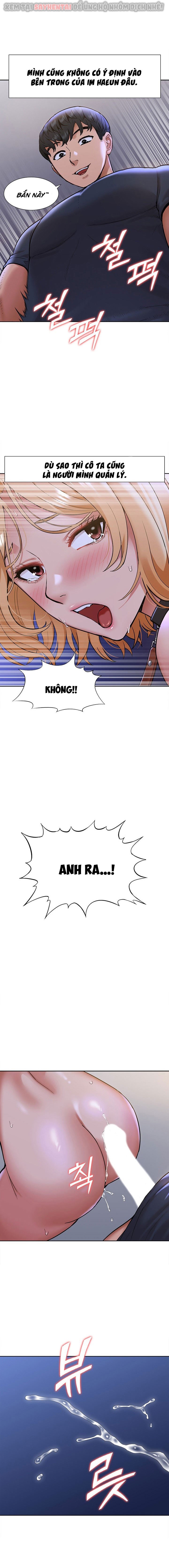 tôi là người bị thôi miên nhưng lại lập ra dàn harem idol chapter 9 19