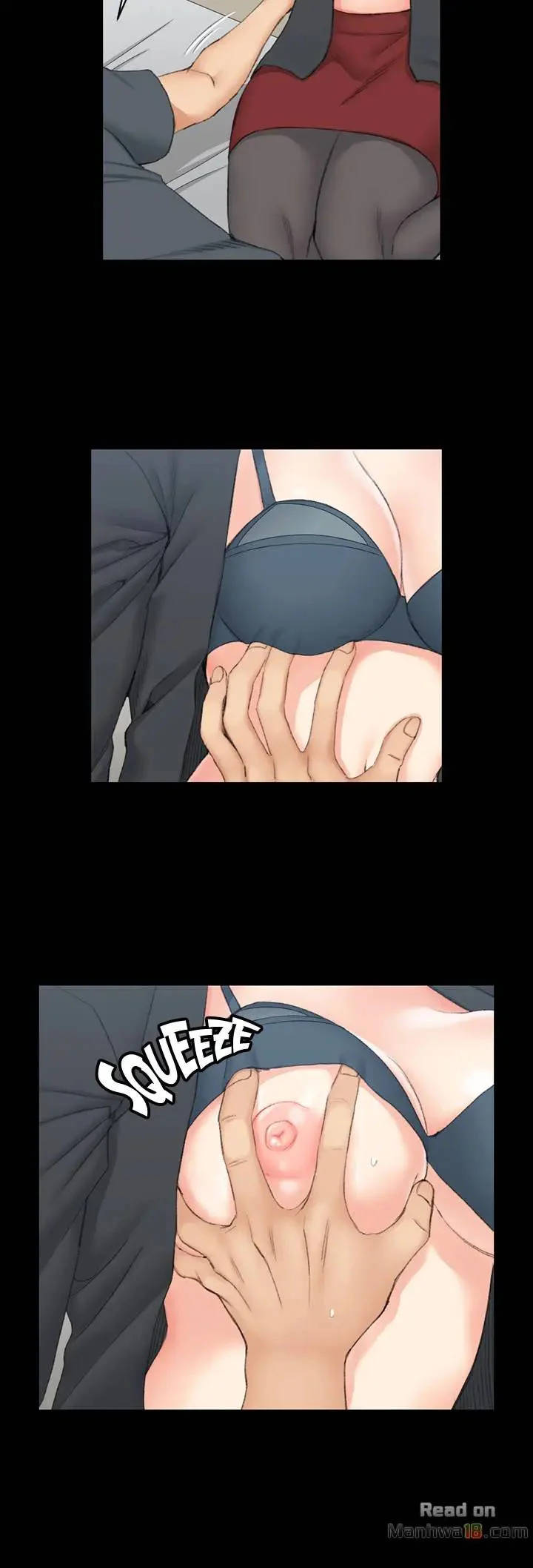 thanh niên động kinh chapter 46 25