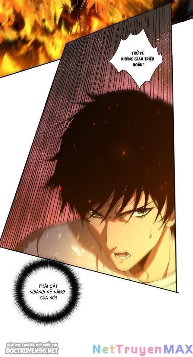 tử linh pháp sư! ta chính là thiên tài chapter 6 5