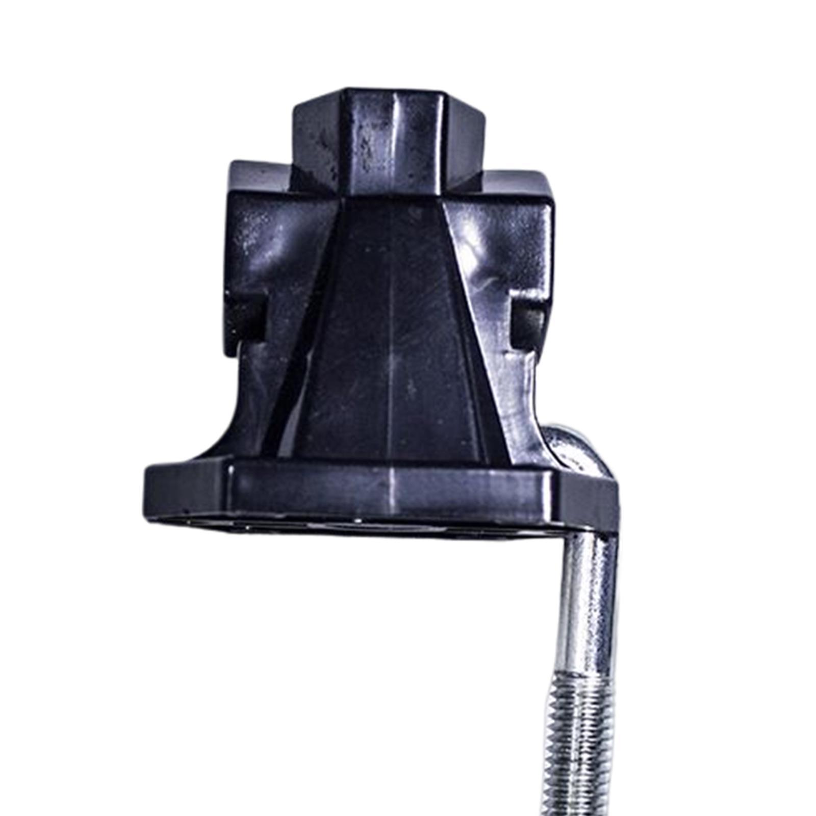 Universal Desk Bracket for Mic Stand Multi Purpose Accessory