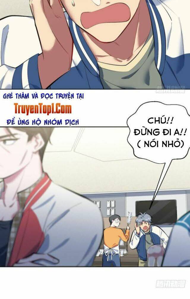 nhạc phụ đại nhân là lão bà chapter 5 38