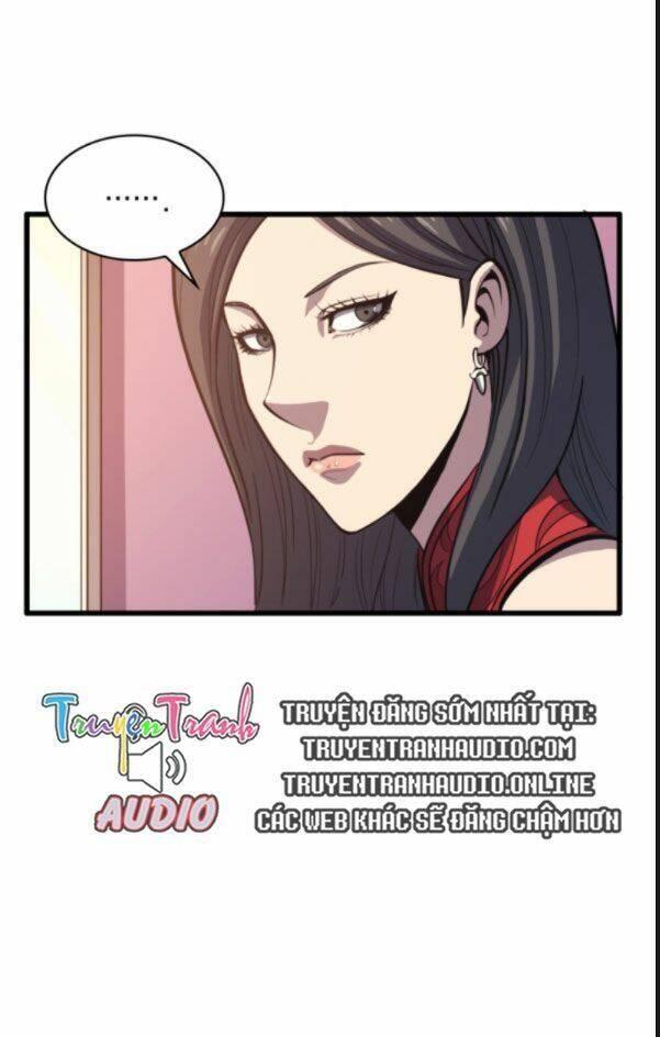 tôi trở lại thăng cấp một mình chapter 33 14