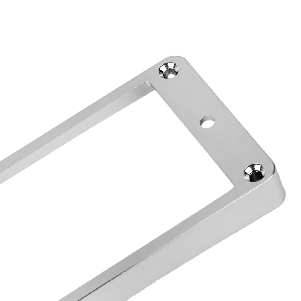 2pcs Bridge & Humbucker Pickup Mounting for LP Electric Guitar
