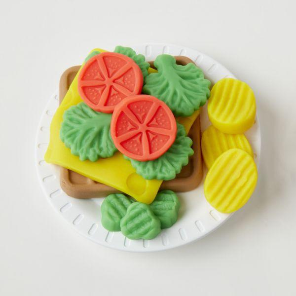 Máy làm bánh sanwich Thương hiệu PLAYDOH