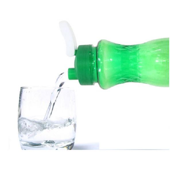 Bình đựng nước Milo 1 lit