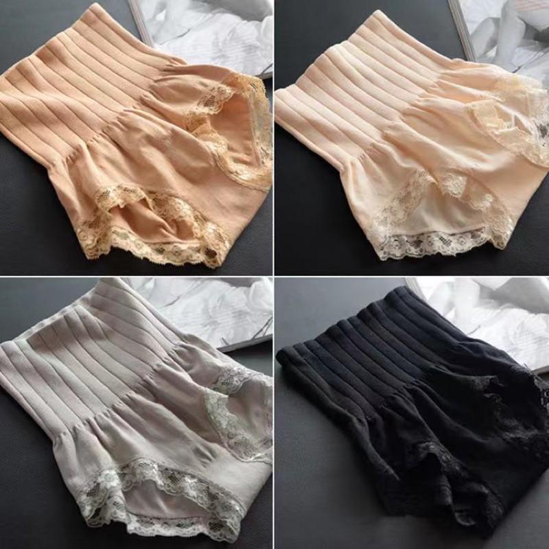 QUẦN LÓT NỮ. QUẦN LÓT GEN BỤNG CỦA NHẬT MUNAFIE