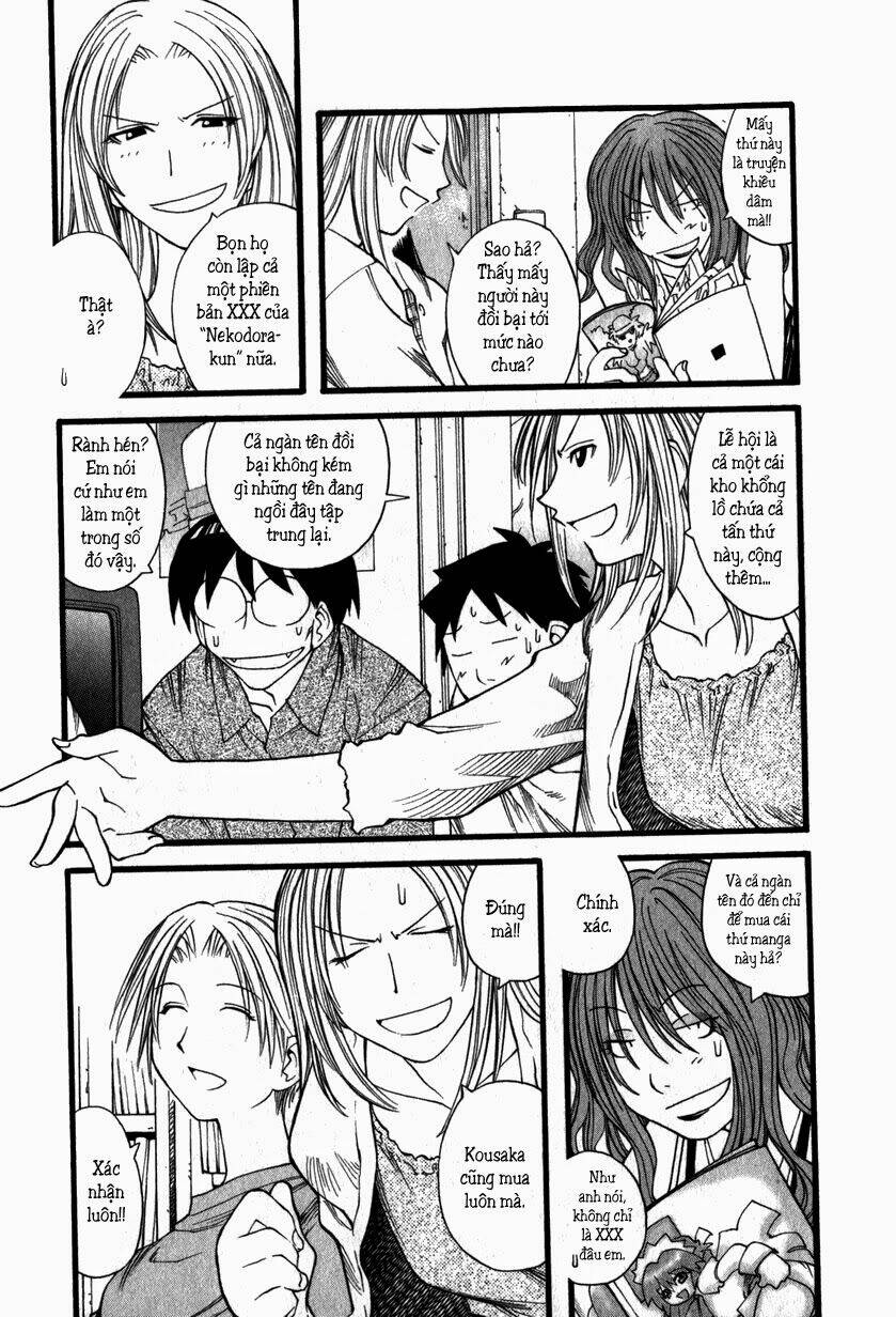 genshiken chapter 16 6