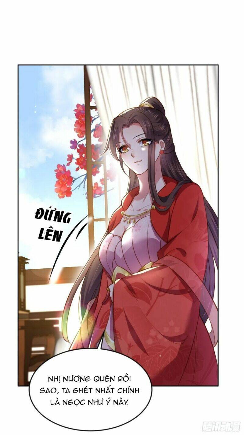 hoạn phi thiên hạ chapter 101 5