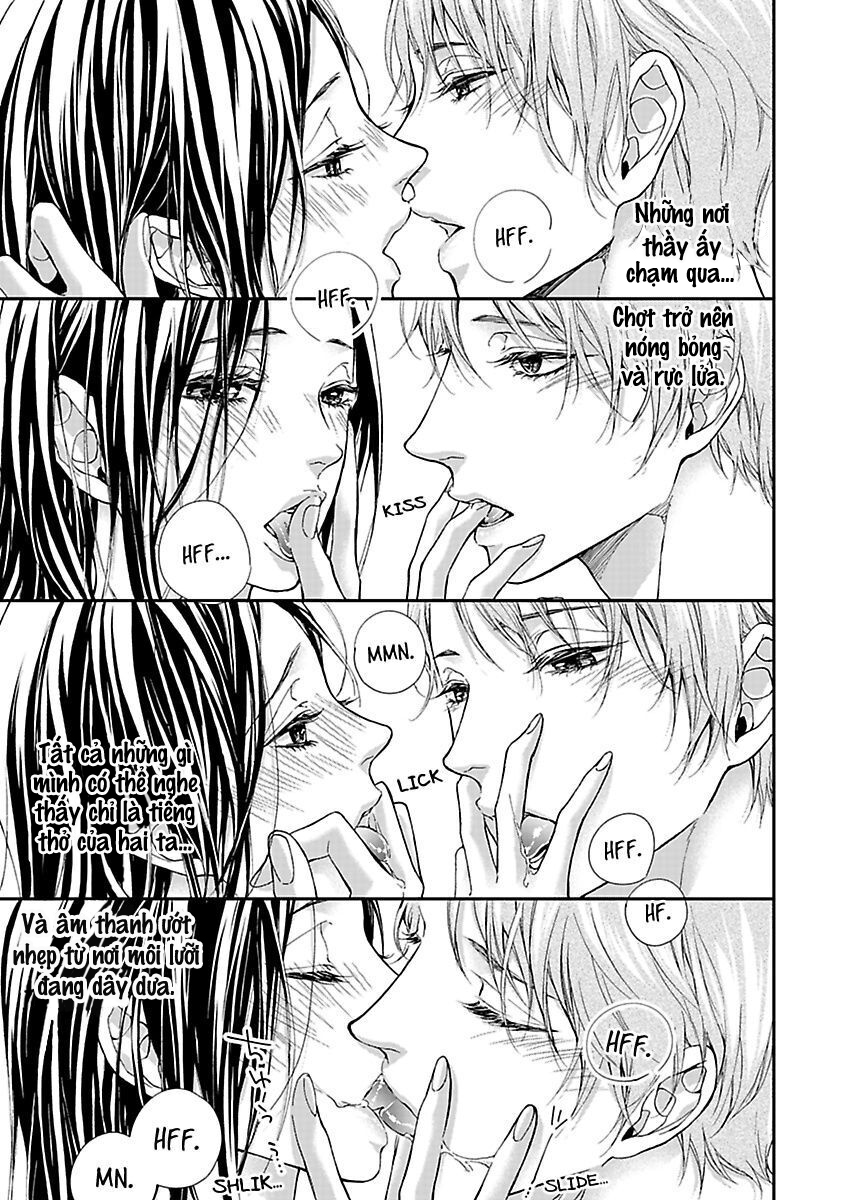 mộng ước trên những trang giấy (full) chapter 7.2 4