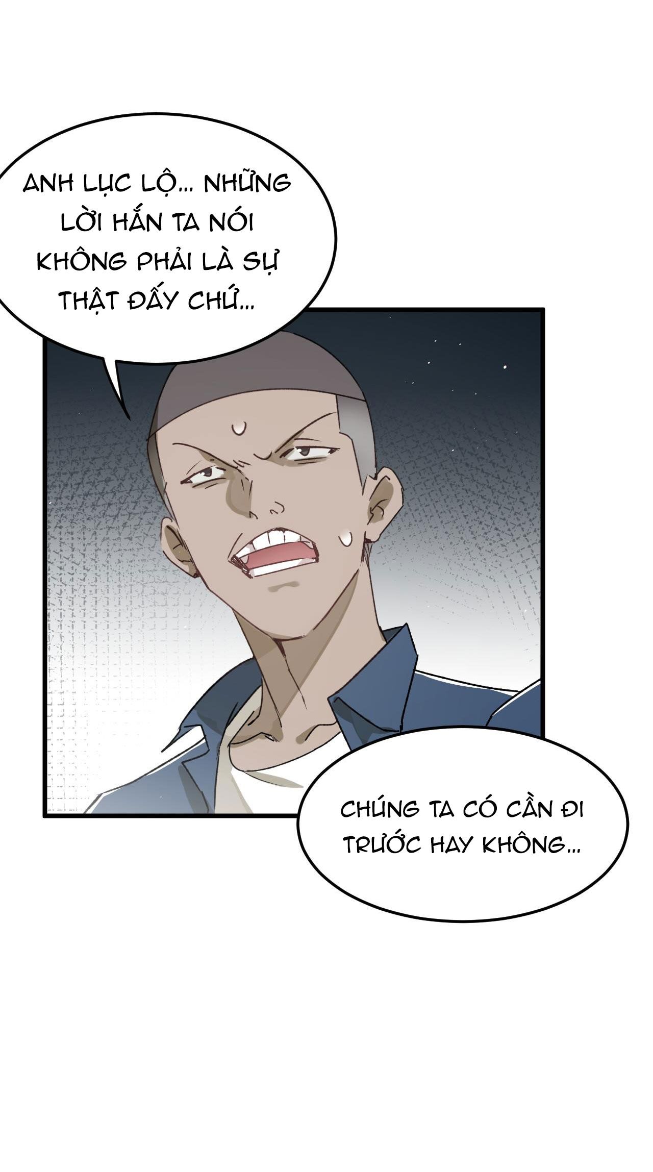 bị dã thú tùy ý nhìn trộm chapter 4.1 14