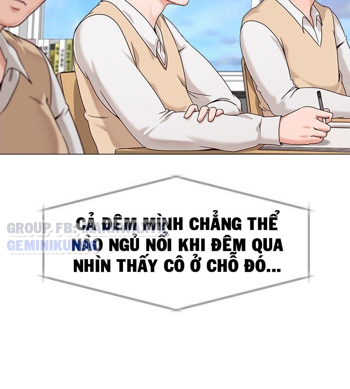 cô giáo gợi cảm chapter 2 17