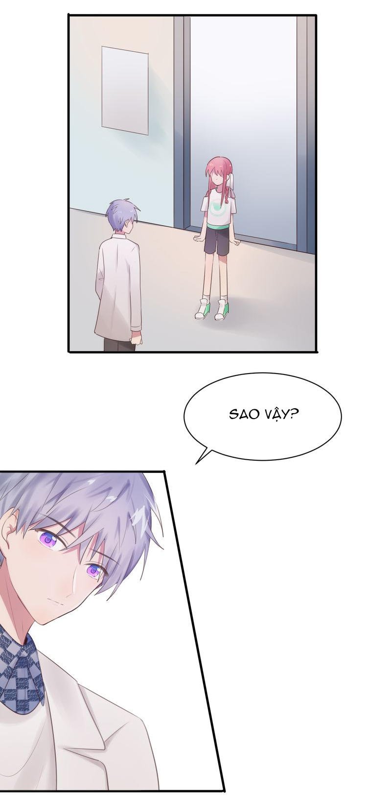 nhất tiễn khuynh tâm chapter 2 10