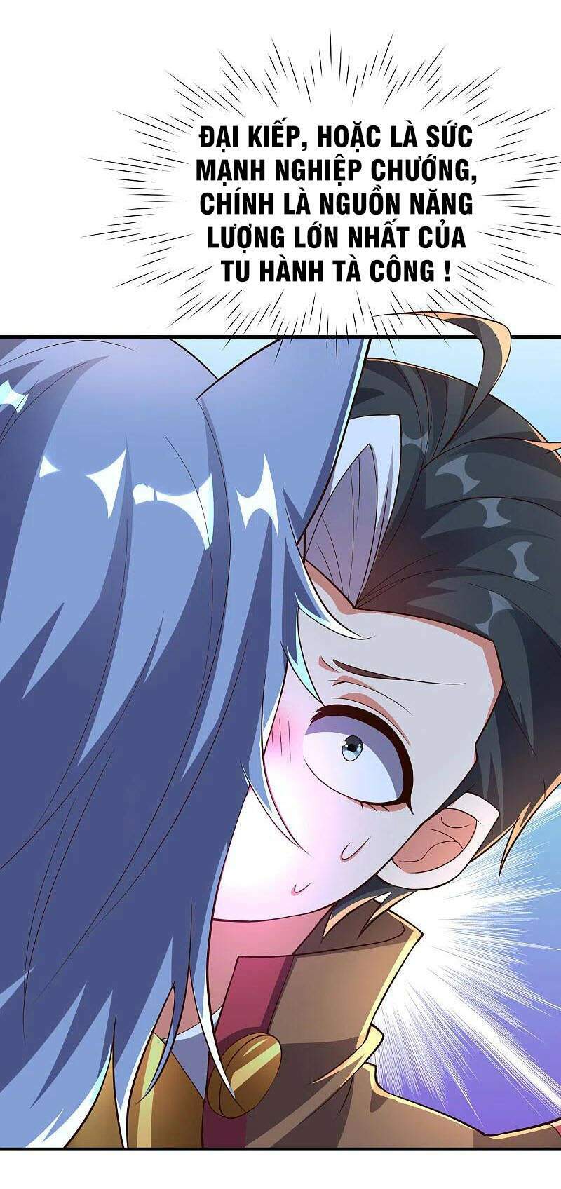 phục thiên thánh chủ chapter 187 25