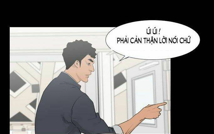 đêm vùng cực chapter 11 33